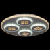 Светодиодная люстра 07027-0.3-500C WH светильник потолочный Светодиодная люстра 07027-0.3-500C WH светильник потолочный