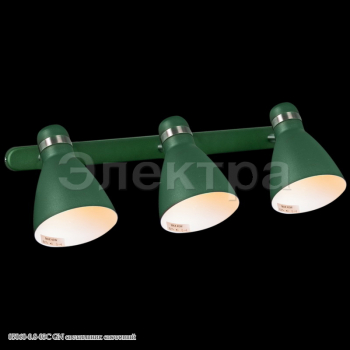 05060-0.8-03C GN светильник спотовый 05060-0.8-03C GN светильник спотовый