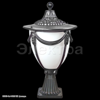 08003-0.6-001S BK фонарь