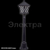 09017-0.7-001L 0.8M BK  фонарь