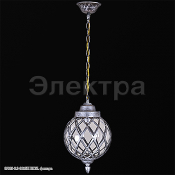 09018-0.3-001SH BKSL фонарь