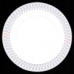63912-9.0-001RD LED12+4W WT панель светодиодная