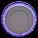 34063-9.0-001QP LED6+3W BL панель светодиодная