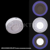 64033-9.5-001QPM LED3+3W BL панель светодиодная накладная