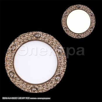 52906-9.0-001RD LED6W FGD панель светодиодная