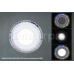39033-9.0-001QP LED3+3W RGB панель светодиодная с ПДУ