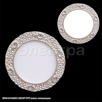52906-9.0-001RD LED6W PWT панель светодиодная 52906-9.0-001RD LED6W PWT панель светодиодная