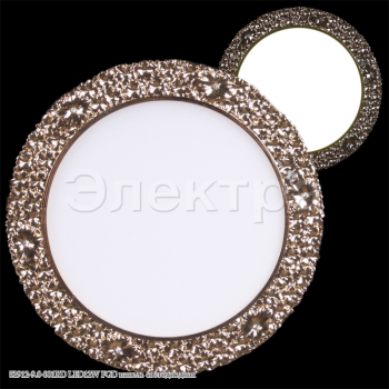 52912-9.0-001RD LED12W FGD панель светодиодная