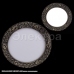 52912-9.0-001RD LED12W ABN панель светодиодная