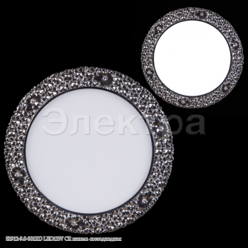 52912-9.0-001RD LED12W CR панель светодиодная