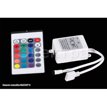 Remote controller SMD12V S Remote controller SMD12V S