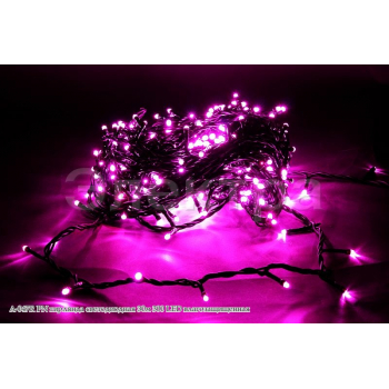 A-047R PN гирлянда светодиодная 30м 300 LED влагозащищенная A-047R PN гирлянда светодиодная 30м 300 LED влагозащищенная