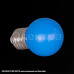 LED BULB 1W Е27 220V BL лампа светодиодная для Белт Лайта