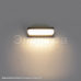 88831-9.2-001TLF LED10W BK светильник настенный