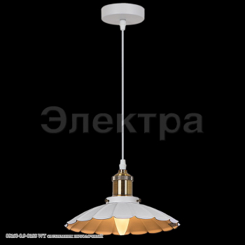 08160-0.9-01SS WT светильник потолочный 08160-0.9-01SS WT светильник потолочный
