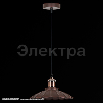 08160-0.9-01SS CF светильник потолочный 08160-0.9-01SS CF светильник потолочный