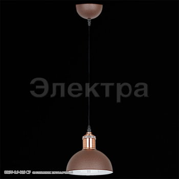 08199-0.9-01S CF светильник потолочный 08199-0.9-01S CF светильник потолочный