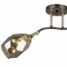 Люстра 04202-0.3-02 COFFEE+FGD светильник потолочный Люстра 04202-0.3-02 COFFEE+FGD светильник потолочный