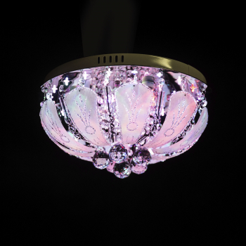 Люстра светодиодная 80112CR/4H LED Люстра светодиодная 80112CR/4H LED
