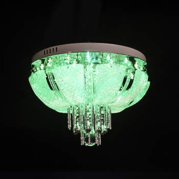 Люстра светодиодная 80263CR/4H LED Люстра светодиодная 80263CR/4H LED