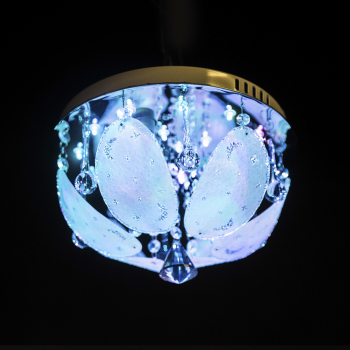Люстра светодиодная 90778CR/3H LED Люстра светодиодная 90778CR/3H LED