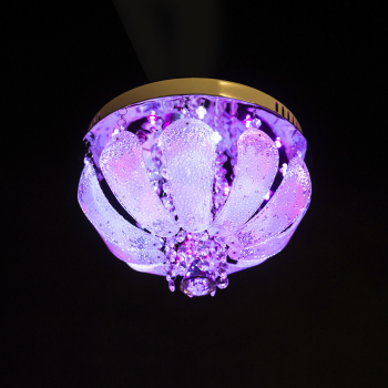 Люстра светодиодная 91049CR/3H LED